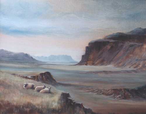 Essence of Iceland